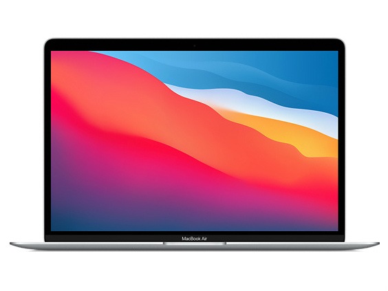 楽天市場】macbook air m1 16gb 512gbの通販