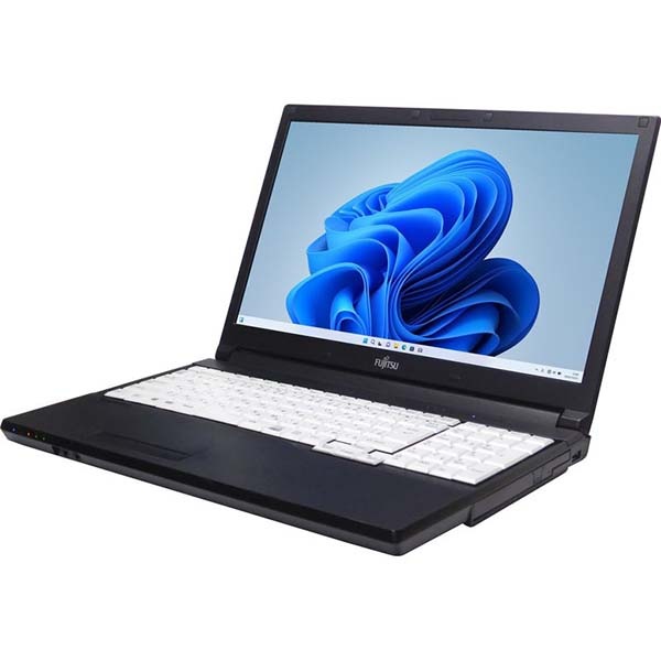 楽天市場】lifebook a5510/dの通販