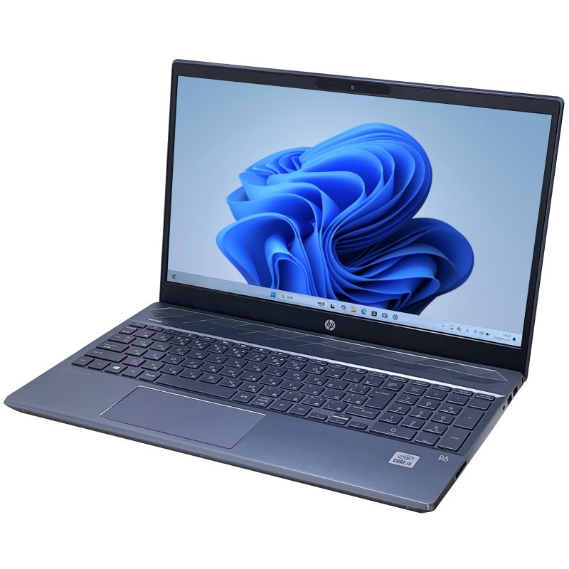 楽天市場】HP Pavilion（CPU製品名Intel Core i5）（ノートPC