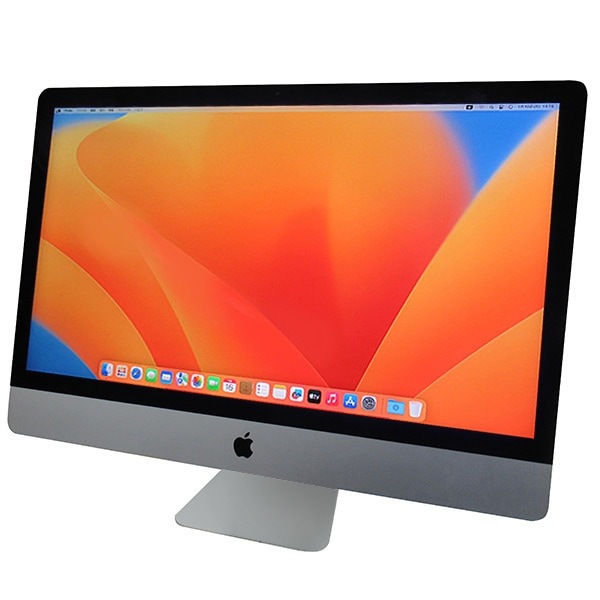 楽天市場】imac 27インチ 2019の通販