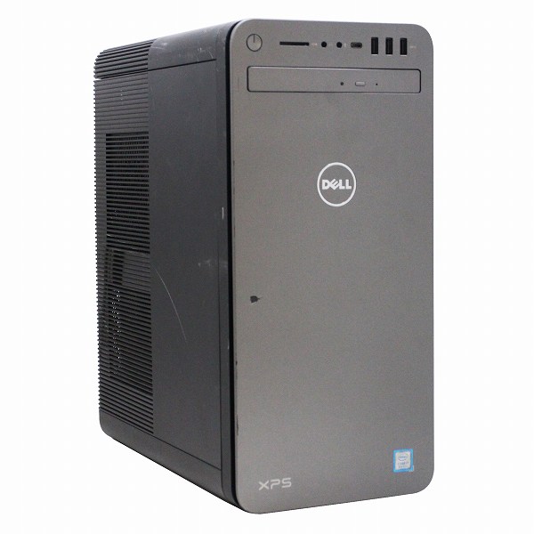 楽天市場】DELL XPS（デスクトップPC｜パソコン）：パソコン・周辺機器
