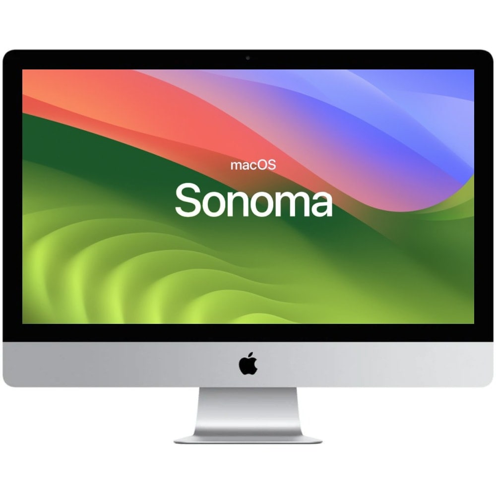楽天市場】imac 27インチ（メモリ容量64GB）（デスクトップPC