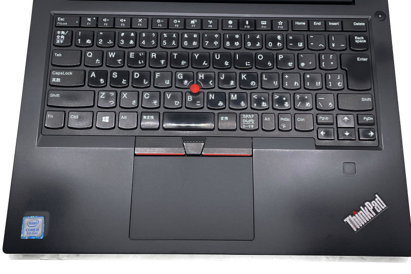 楽天市場】lenovo ThinkPad E490 Windows11 64bit WEBカメラ Core i5