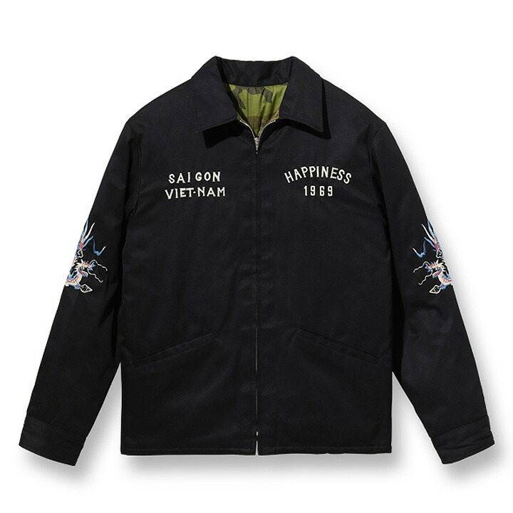 楽天市場】No.TT15397 TAILOR TOYO テーラートーヨー REVERSIBLE