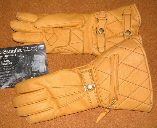 楽天市場】【POWWOW パウワウ】 バイカー仕様 冬季用 高性能 防寒 仕様