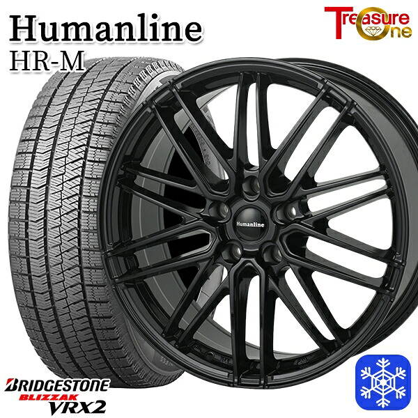 楽天市場】215 55r17 ホイールセット vrx2の通販