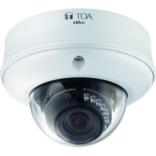 TOA AHDカメラ」の人気商品一覧 | 安い商品を通販サイトから探す