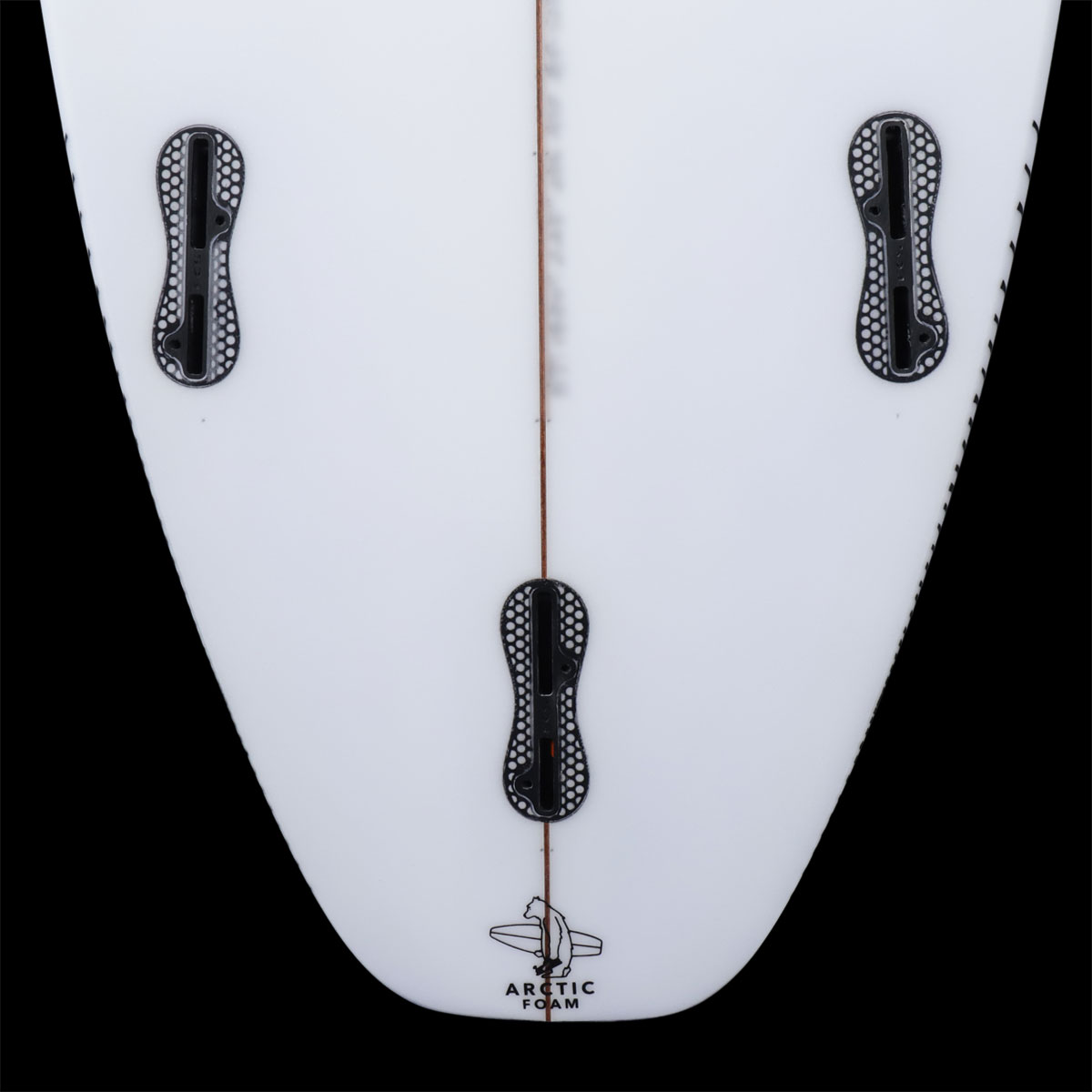 楽天市場】LOST ロスト サーフボード ショートボード 5'7 ド サブ