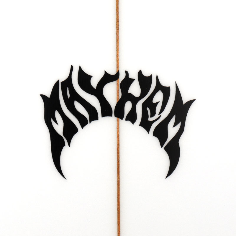 楽天市場】LOST ロスト サーフボード ショートボード 5'7 ド サブ