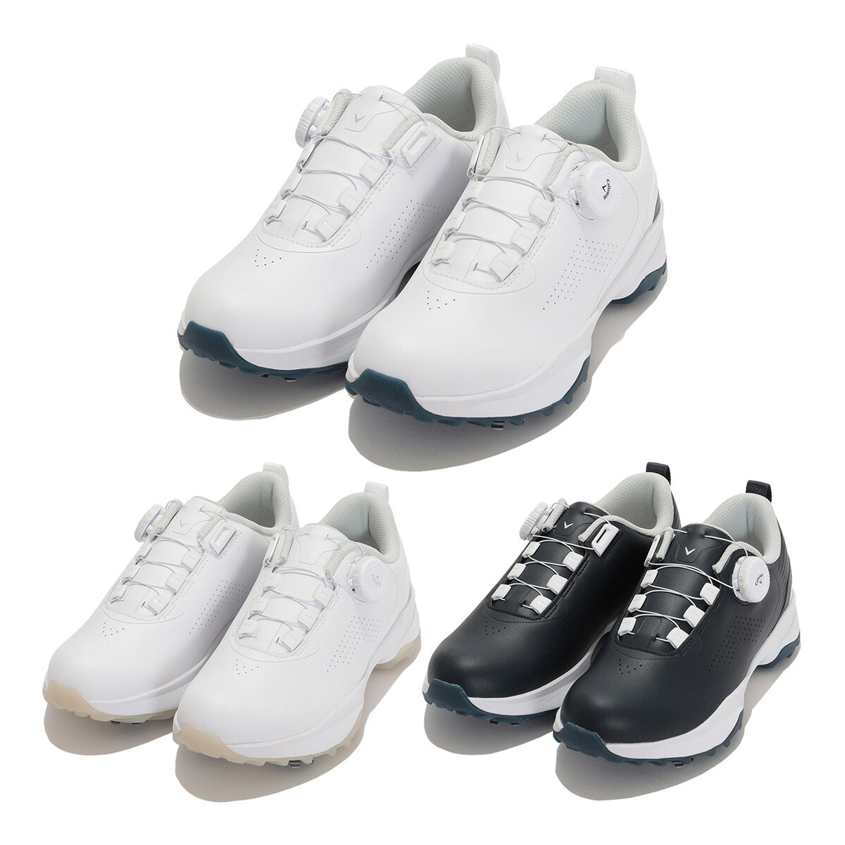 楽天市場】キャロウェイ（レディースシューズ｜シューズ）：ゴルフ