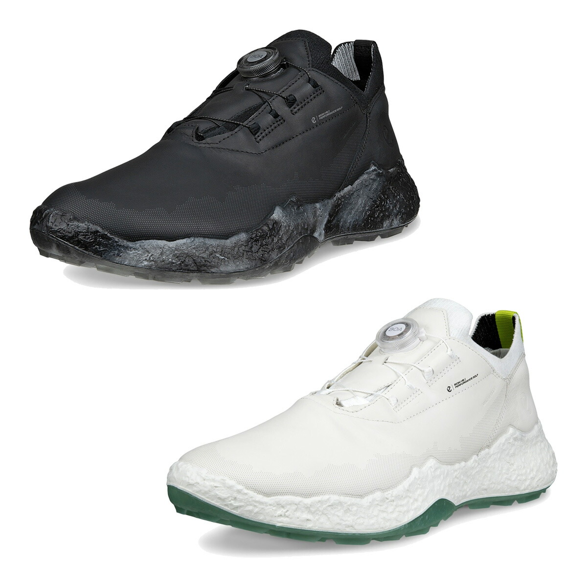 楽天市場】ecco biom hybrid 3 boaの通販