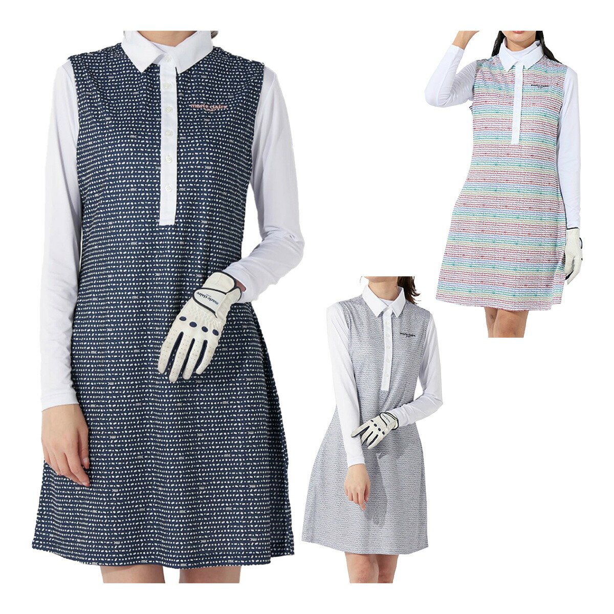 楽天市場】マリクレール ゴルフ セットの通販