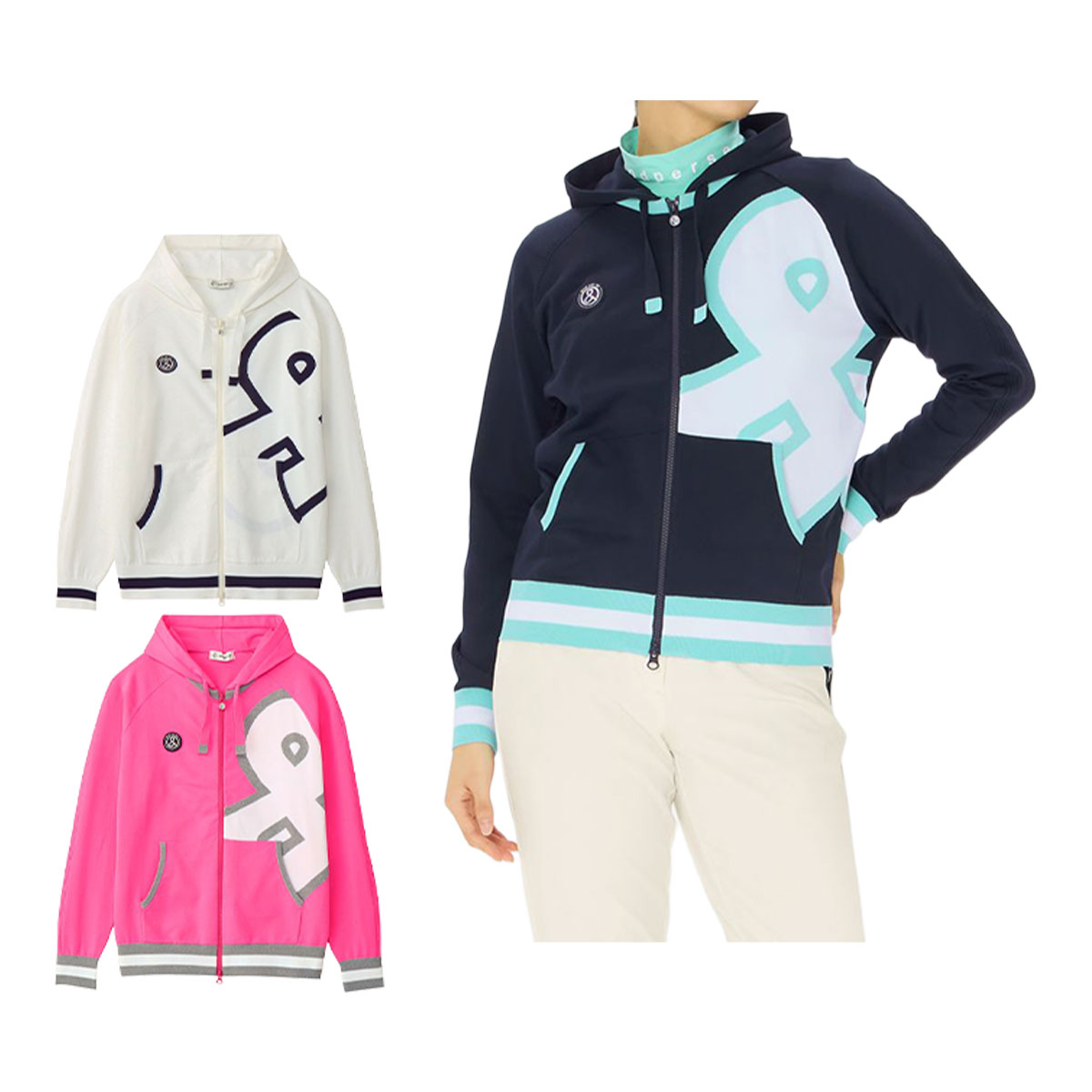 ゴルフ ウェア ブルゾン アンパスィ」の人気商品一覧 | 安い商品を通販