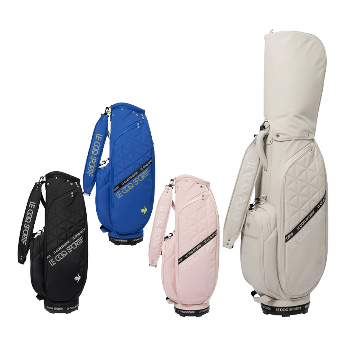 楽天市場】キルティング（キャディバッグ｜バッグ・ケース）：ゴルフ