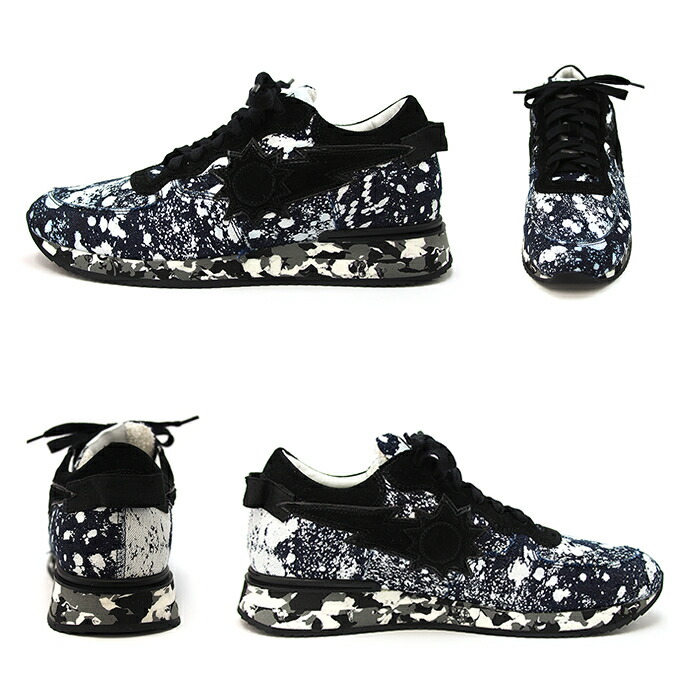 楽天市場】URBAN SUN アーバンサン メンズ スニーカー ANDRE アンドレ