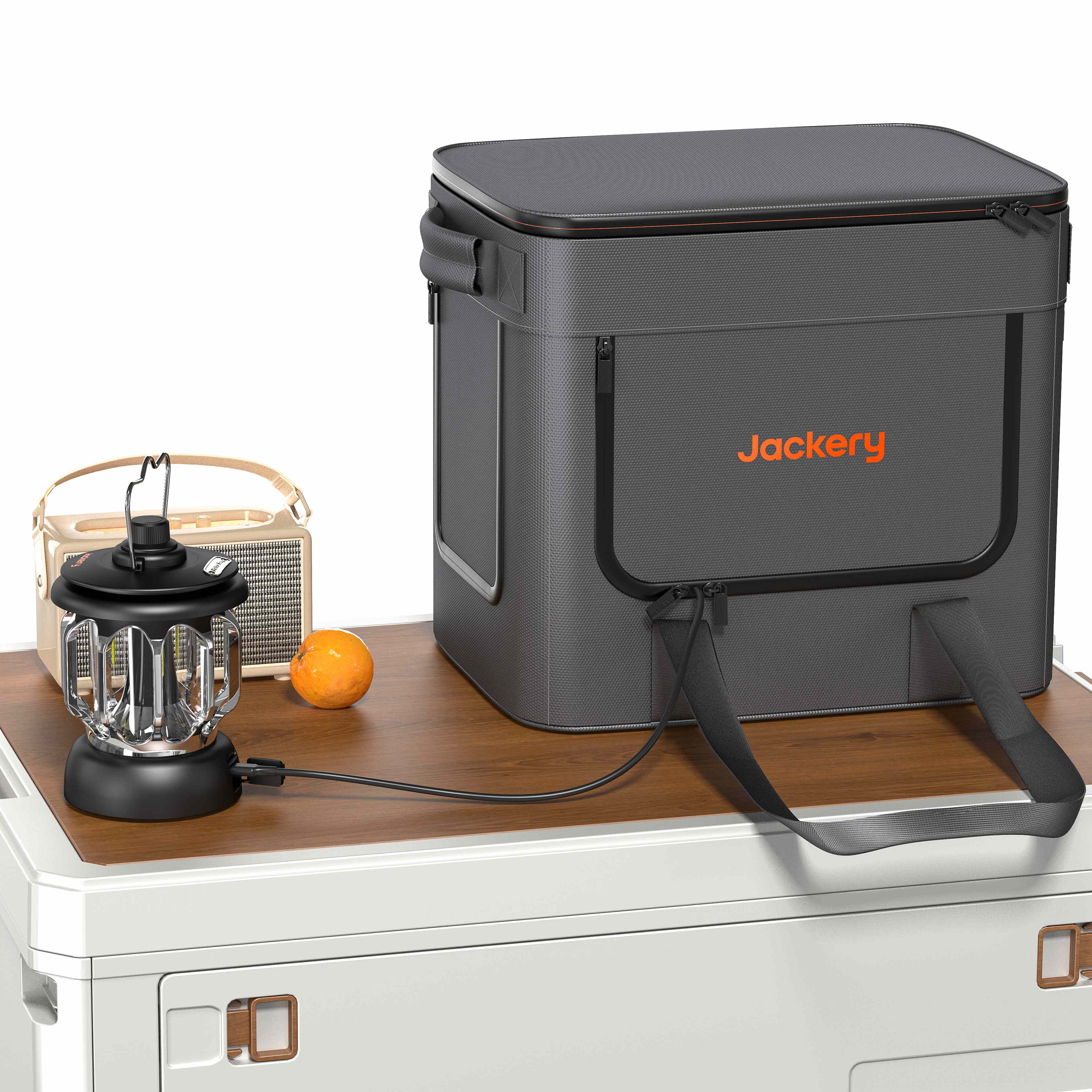 楽天市場】Jackery ポータブル電源 凍結保護キット ヒーティング