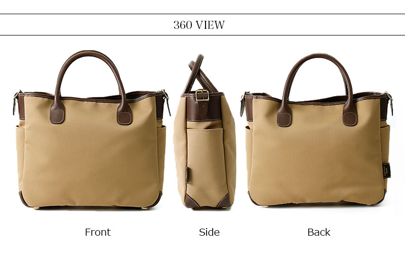 楽天市場】Billingham/ビリンガム トート ブリーフバッグ 2WAY TOTE