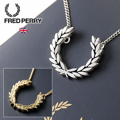 楽天市場】25年春夏新作 FRED PERRY/フレッドペリー ローレルリース