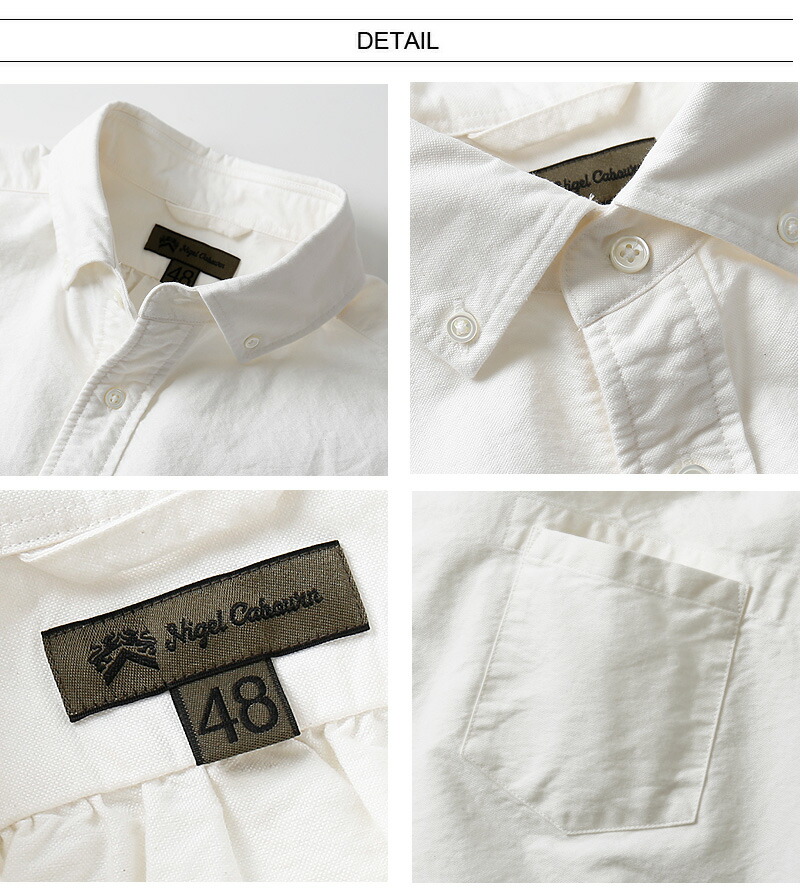 楽天市場】Nigel Cabourn/ナイジェル・ケーボン ブリティッシュ