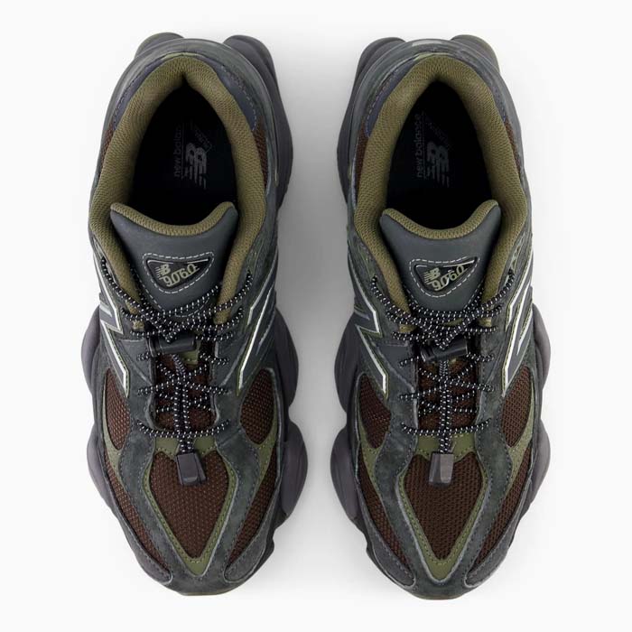 楽天市場】【毎日発送】ニューバランス 9060 スニーカー NEW BALANCE