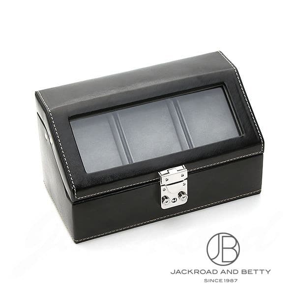 楽天市場】ジャックロード JACKROAD 時計 コレクションボックス P8059