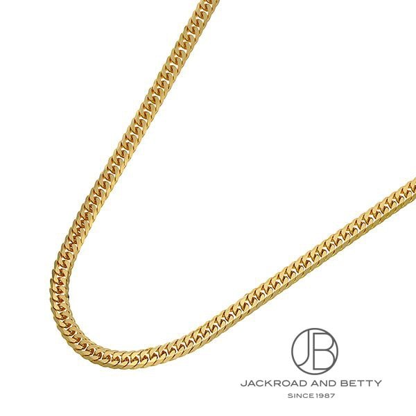 楽天市場】喜平 KIHEI K18 6面 ダブル 20g 50cm ネックレス 造幣局刻印