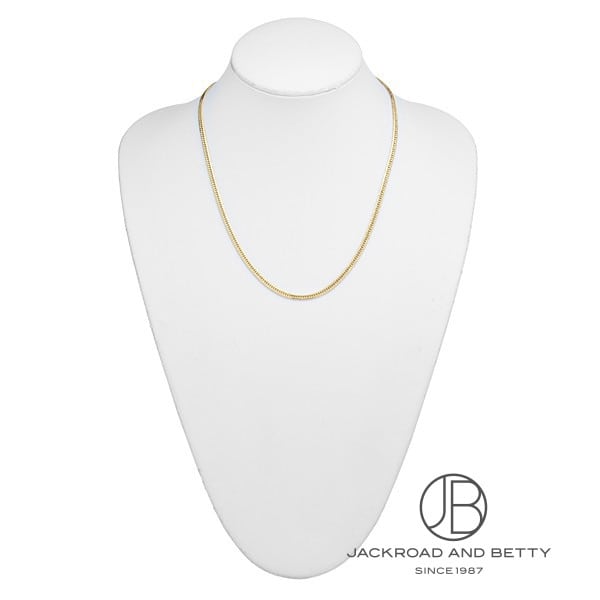 楽天市場】喜平 KIHEI K18 8面 トリプル 20g 50cm ネックレス 造幣局