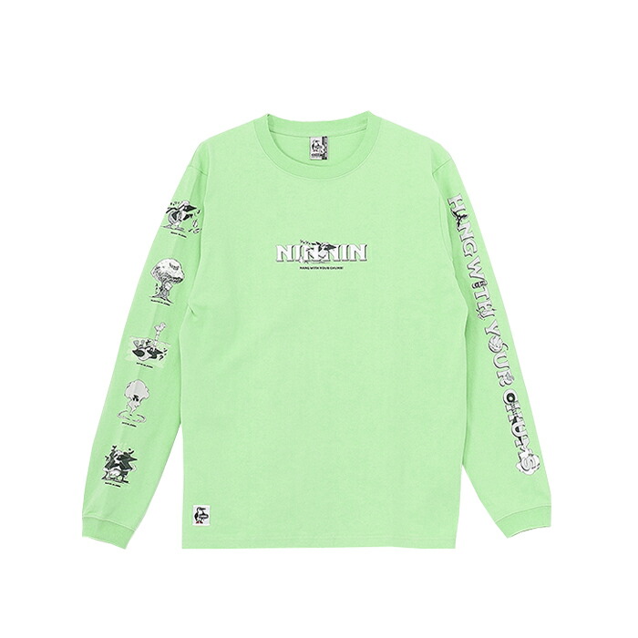 楽天市場】【SALE/20%OFF】CHUMS チャムス CH01-2662 THE NINJA