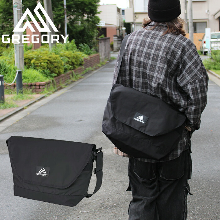 楽天市場】GREGORY グレゴリー AUTHENTIC MESSENGER 25L
