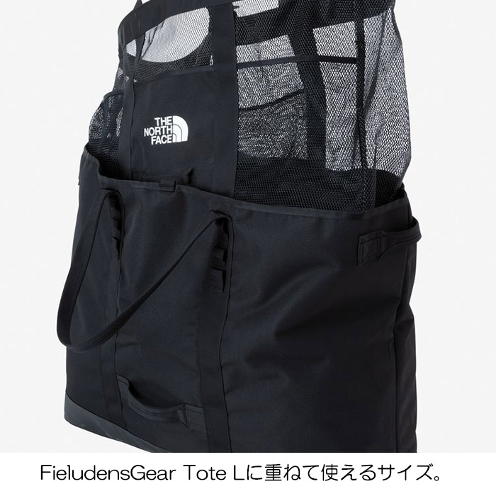 楽天市場】THE NORTH FACEザ・ノース・フェイス NM82400 GLUTTON MESH