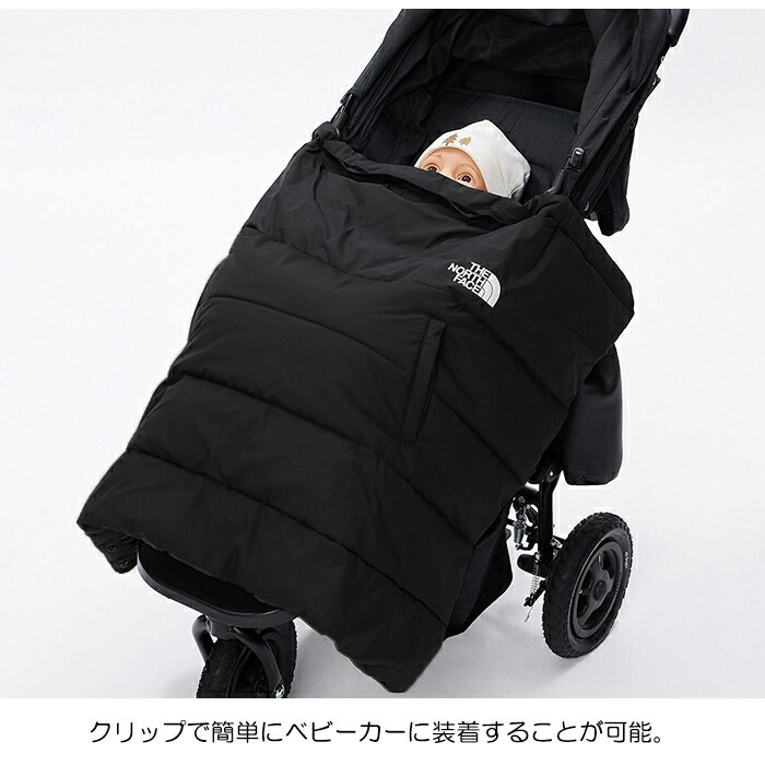 楽天市場】THE NORTH FACE ザ・ノース・フェイス NNB72302 BABY MULTI