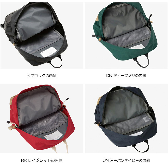 楽天市場】THE NORTH FACE ザ・ノース・フェイス NMJ72362 K HOT SHOT