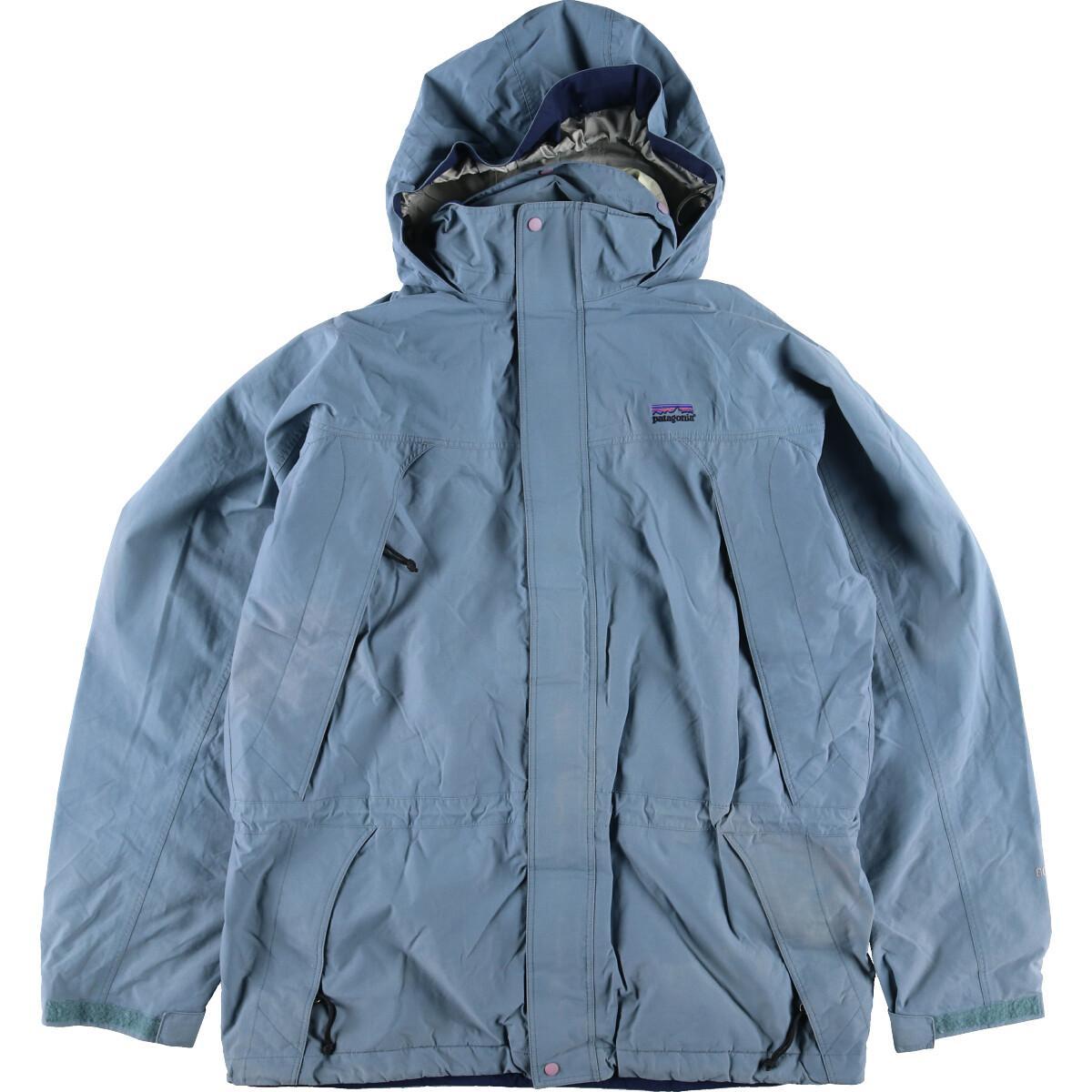 楽天市場】01年製 パタゴニア Patagonia リキッドスカイジャケット