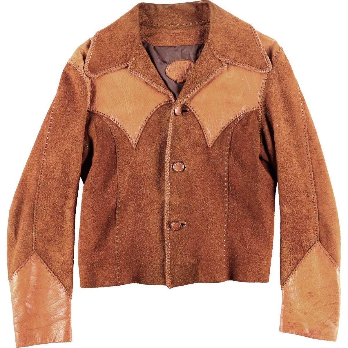 楽天市場】70年代 ノースビーチレザー North Beach Leather ハンド