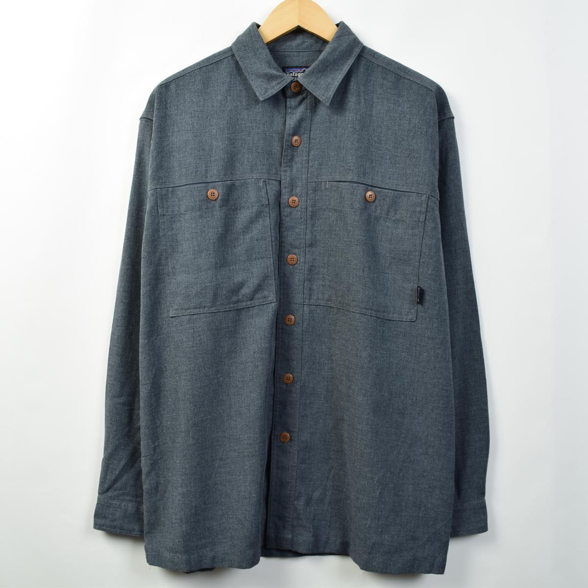 楽天市場】97年製 パタゴニア Patagonia ORGANIC COTTON オーガニック