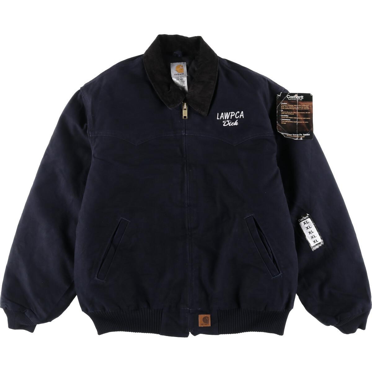 楽天市場】デッドストック DEADSTOCK カーハート Carhartt サンタフェ