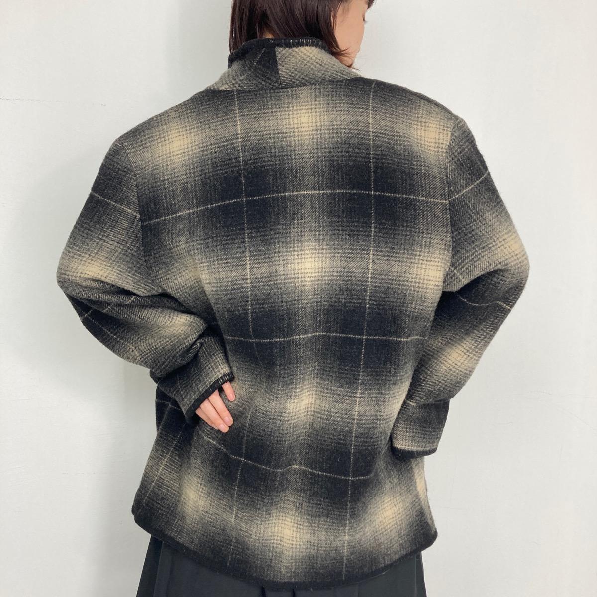 楽天市場】古着 90年代 ウールリッチ WOOLRICH オンブレチェック