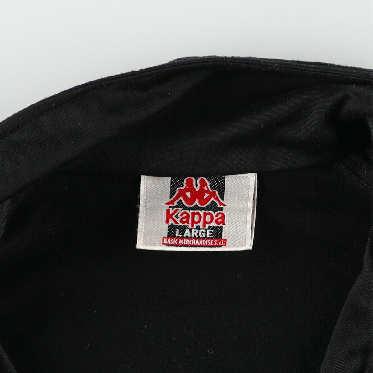 楽天市場】古着 90年代 カッパ Kappa FC JUVENTUS ユヴェントス