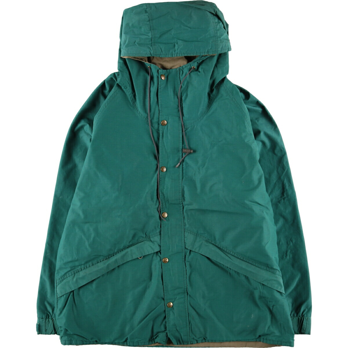 楽天市場】古着 80'S コロンビア Columbia GORE-TEX ゴアテックス