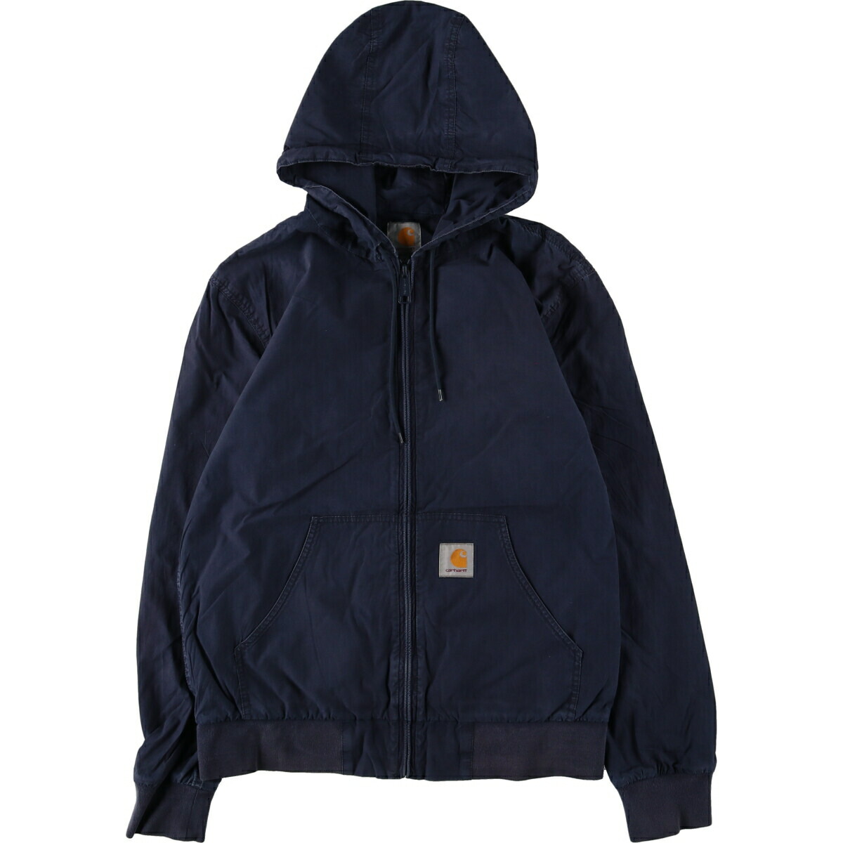 楽天市場】古着 カーハート Carhartt アクティブジャケット コットン