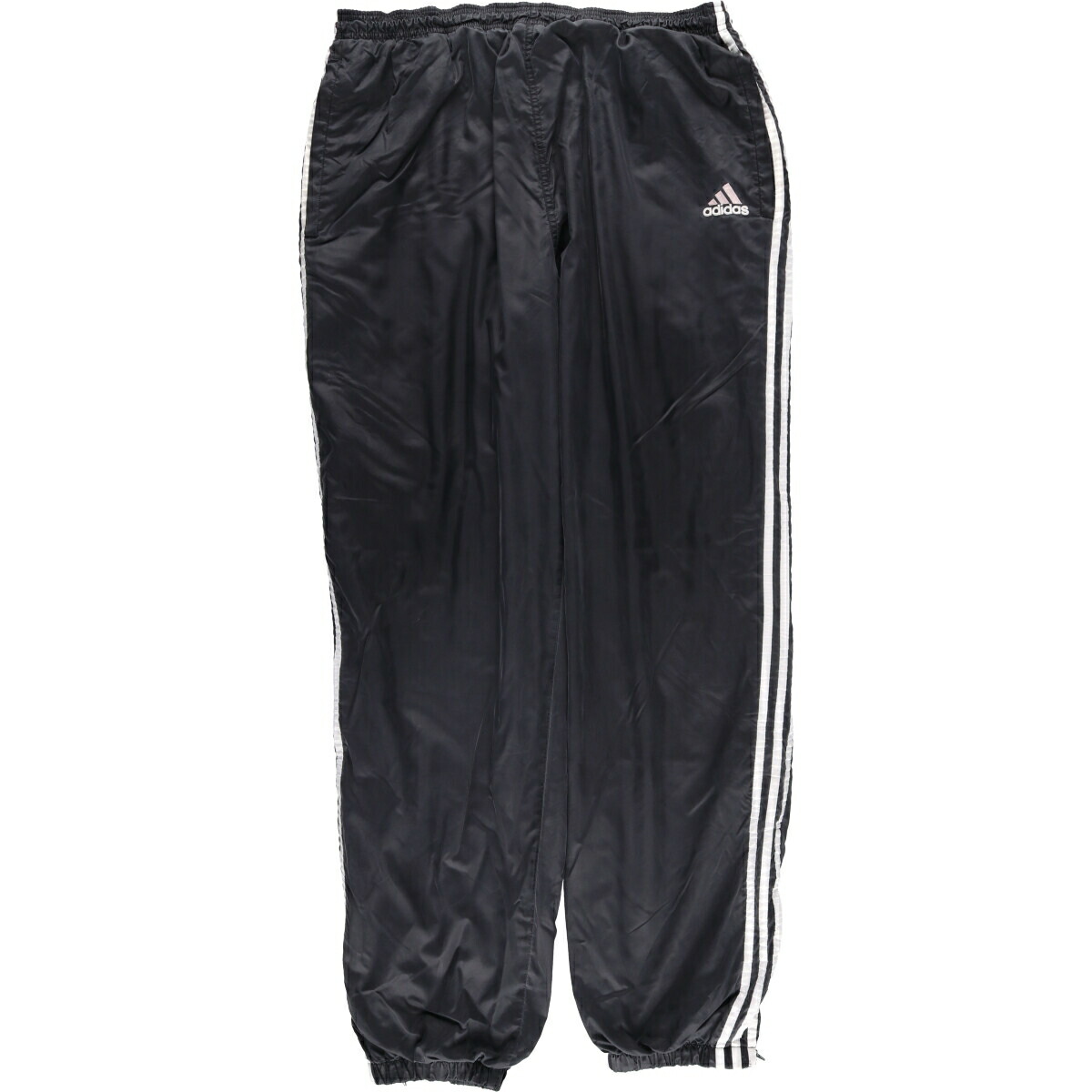 楽天市場】古着 90~00'S アディダス adidas ナイロンパンツ