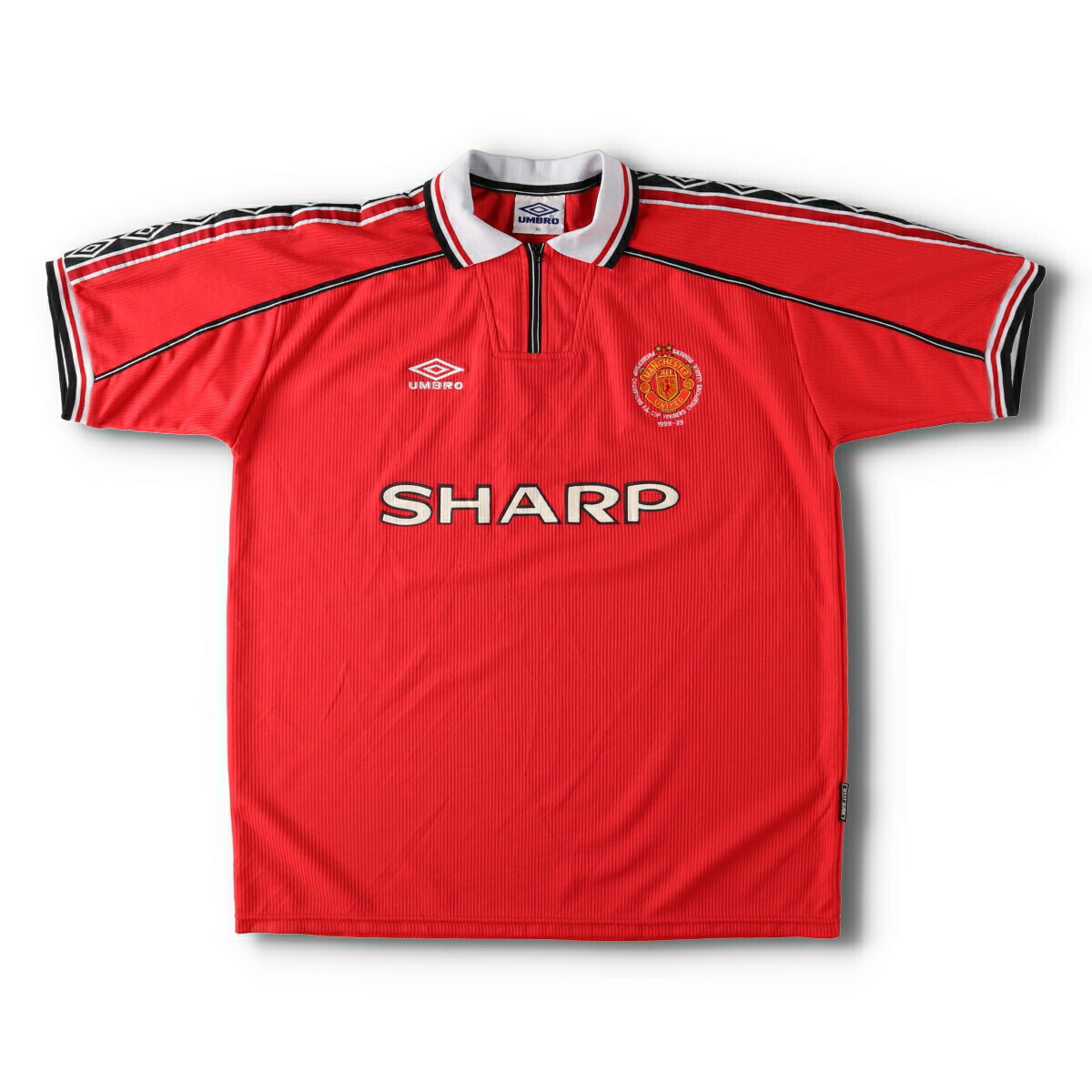 楽天市場】古着 90'S アンブロ UMBRO マンチェスターユナイテッドFC