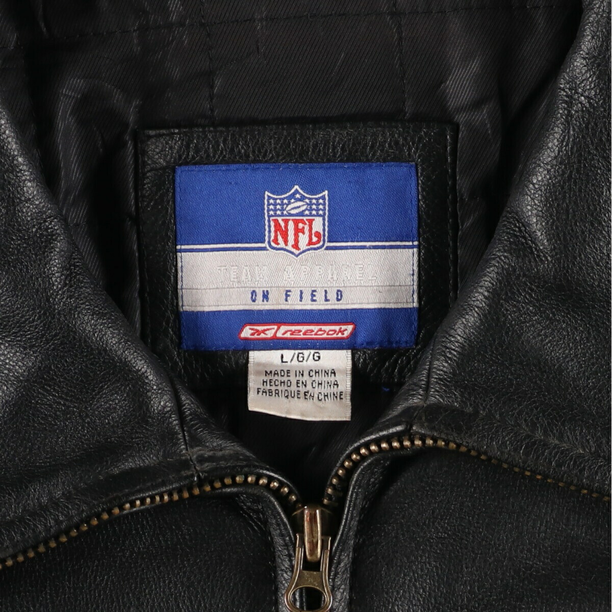 楽天市場】古着 NFL GREEN BAY PACKERS グリーンベイパッカーズ レザー