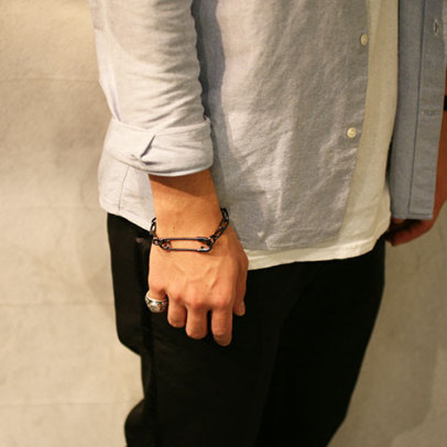 楽天市場】JAM HOME MADE ジャムホームメイド セーフティピン長アズキ