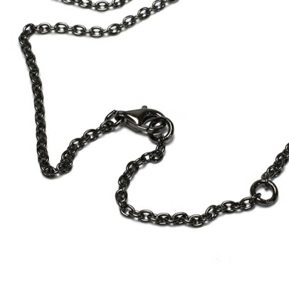 楽天市場】JAM HOME MADE ジャムホームメイド PMA プレート ネックレス