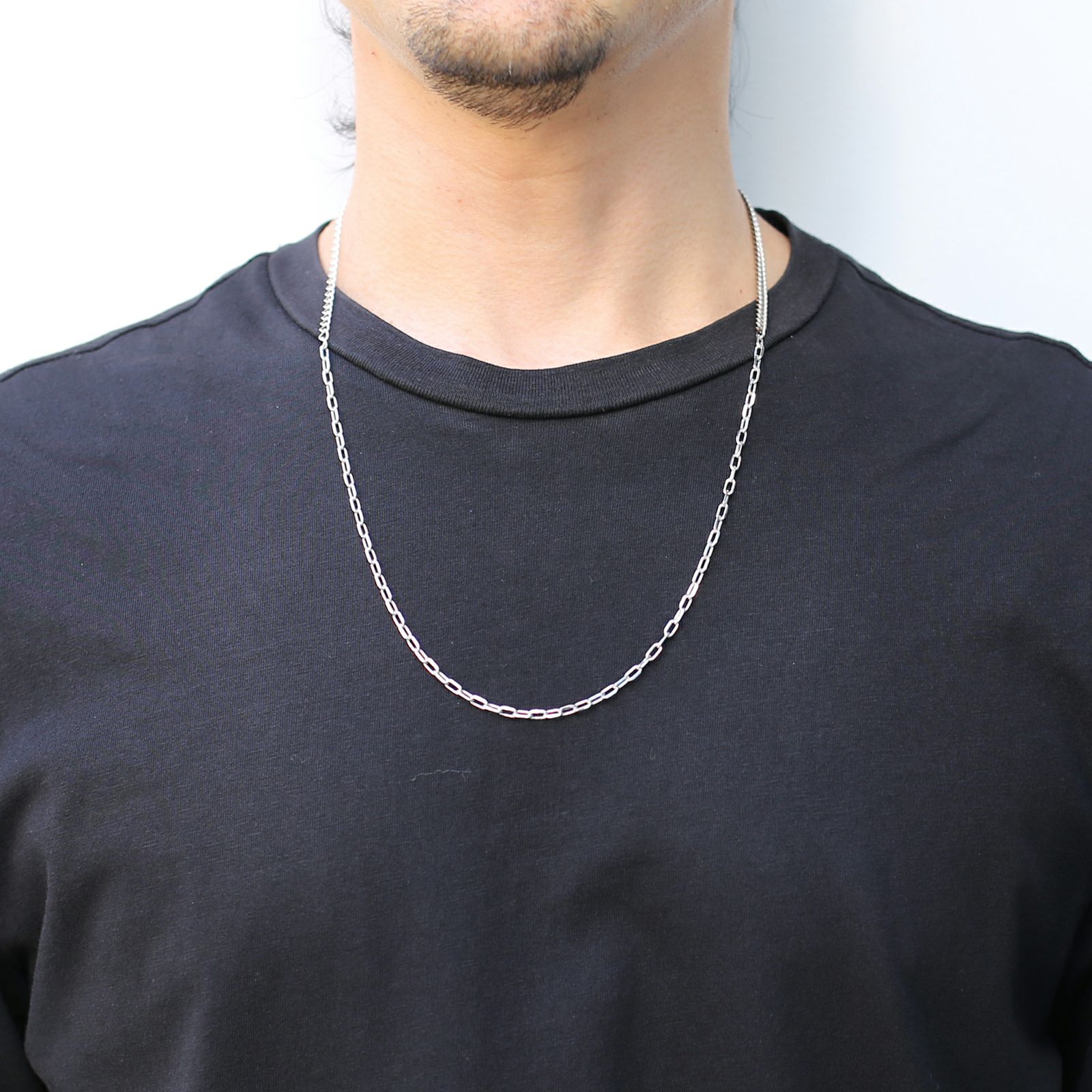 楽天市場】10K オルタナティブチェーン ネックレス : JAM HOME MADE