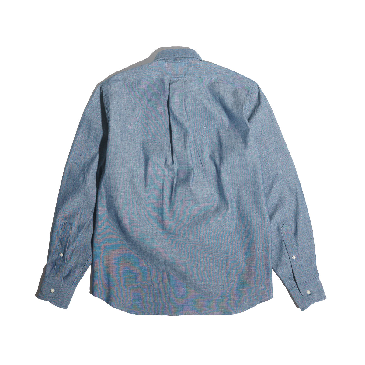 楽天市場】インディビジュアライズドシャツ INDIVIDUALIZED SHIRTS