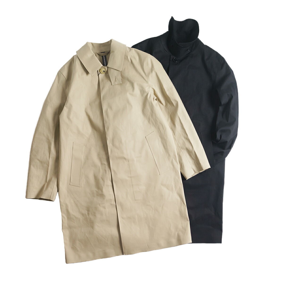 楽天市場】マッキントッシュ MACKINTOSH オックスフォード (メンズ 36