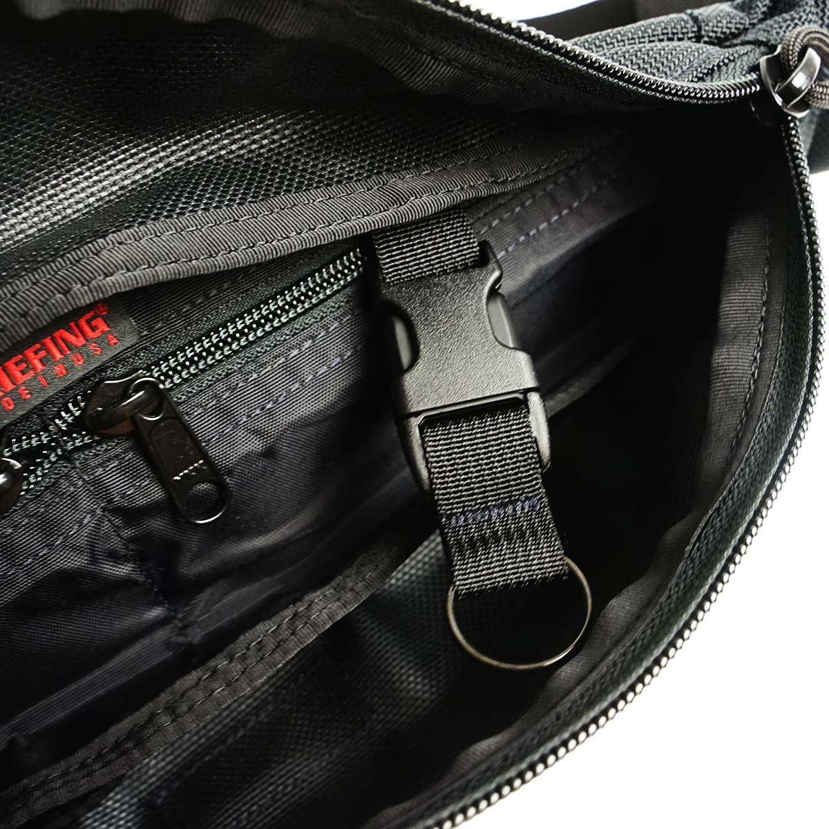 楽天市場】ブリーフィング BRIEFING トライポッド MADE IN USA (米国製