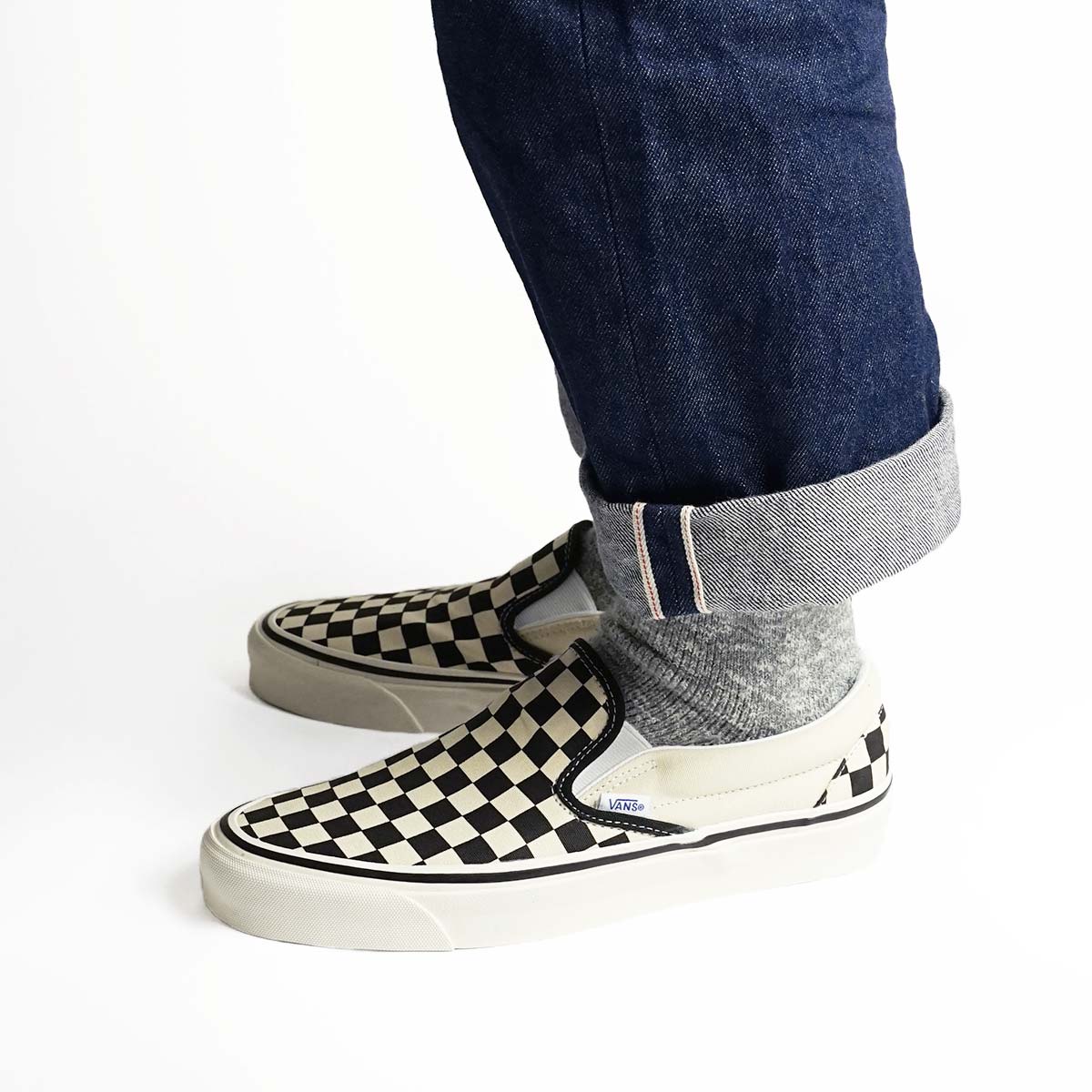 楽天市場】バンズ VANS 米国規格 アナハイムファクトリーコレクション